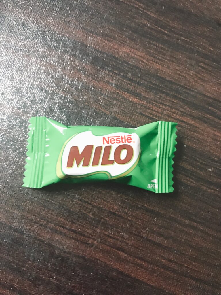 MILO