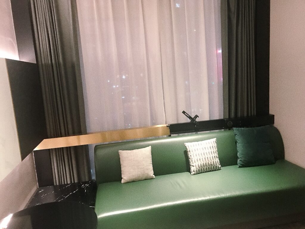 深圳ホテル