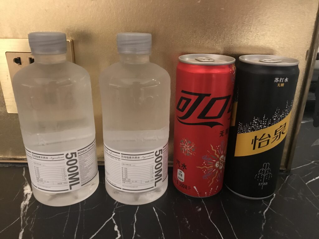 深圳ホテル