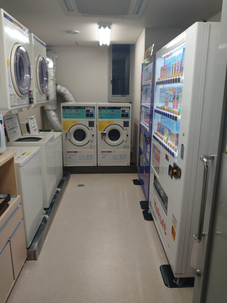 ホテルクライトン新大阪
