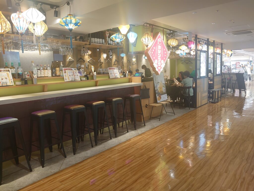 カシンフウ