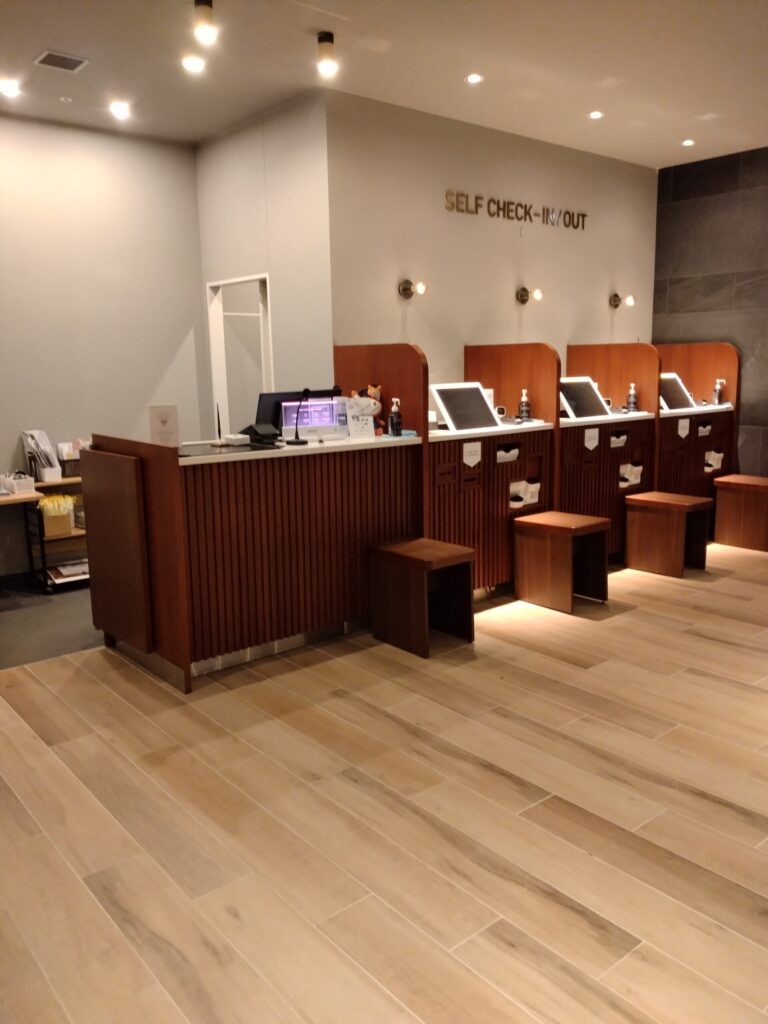 相鉄グランドフレッサ熊本