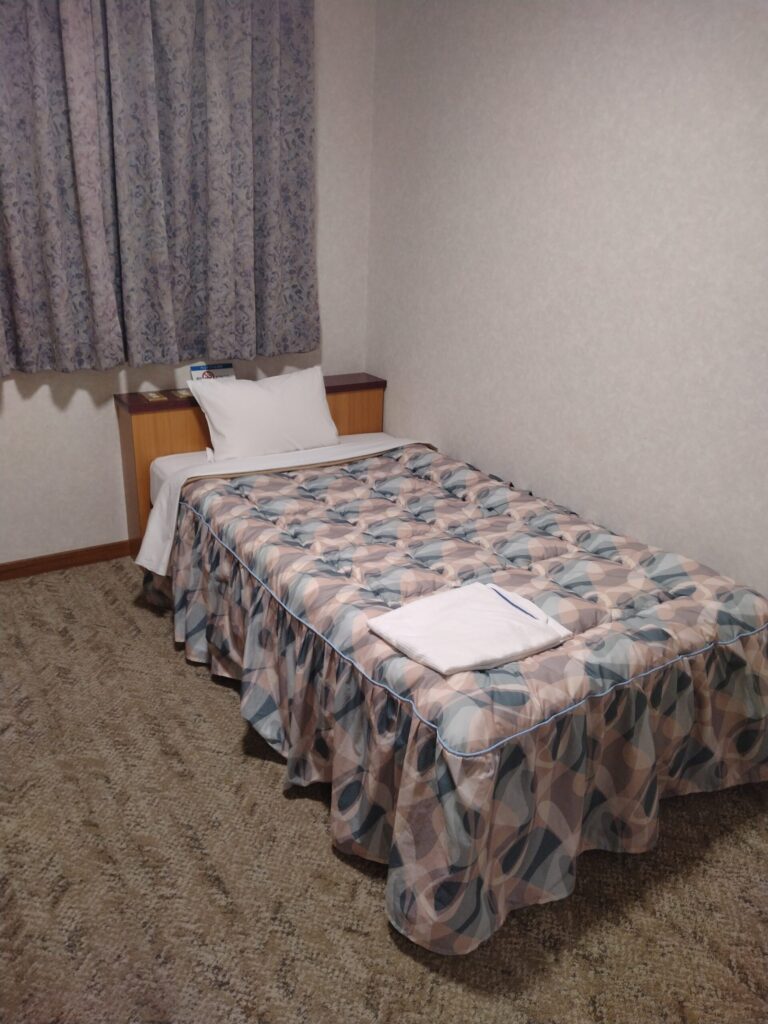 諫早トラックステーション