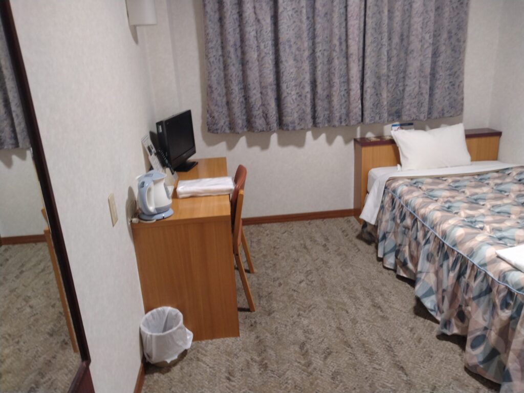 諫早トラックステーション