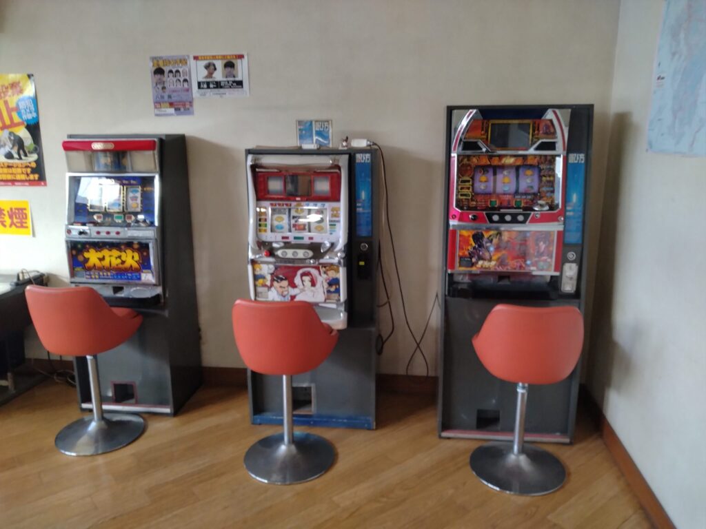 諫早トラックステーション