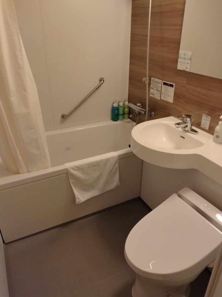 相鉄グランドフレッサ熊本